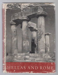 image of Hellas and Rome: The Classical World in Pictures