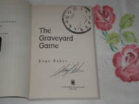The Graveyard Game: Signed