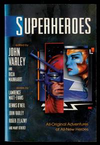 Superheroes