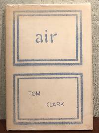 AIR by Clark, Tom - 1970