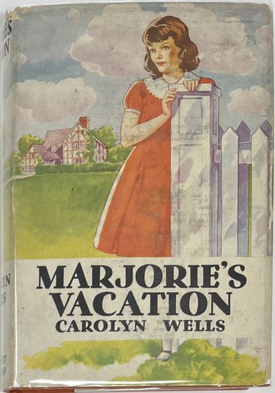 Marjorie's Vacation