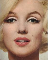 image of MARILYN A BIOGRAPHY