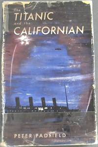 image of The Titanic and The Californian
