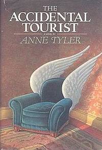 image of The Accidental Tourist