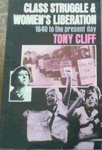 image of Class Struggle & Women's Liberation