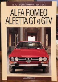 ALFA ROMEO ALFETTA GT e GTV
