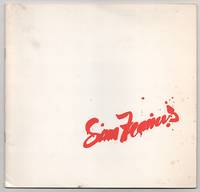 cover of Sam Francis