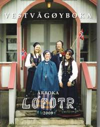 Vestvågøyboka. Årboka Lo´fotr 2009