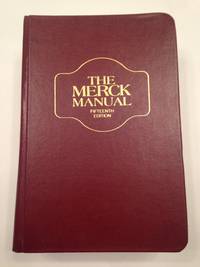 image of THE MERCK MANUAL OF DIAGNOSIS AND THERAPY.