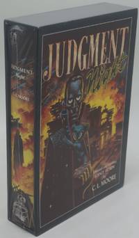 JUDGMENT NIGHT