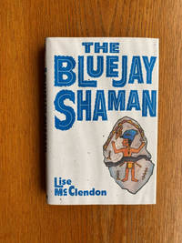 The Bluejay Shaman