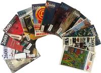 2600: The Hacker Quarterly Archive Documenting Hacker Culture, Phone Phreaking, Encryption, and the Digital Free Speech Battles of the Early Internet, 1993-2008