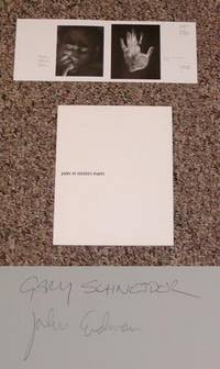 GARY SCHNEIDER: JOHN IN SIXTEEN PARTS