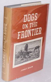 image of Dogs on the frontier