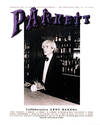 image of PARKETT NO. 12: ANDY WARHOL - COLLABORATION + EDITION: GUNTHER FORG - INSERT