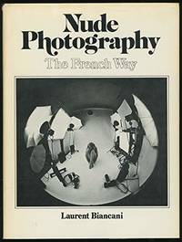 Nude Photography: The French Way