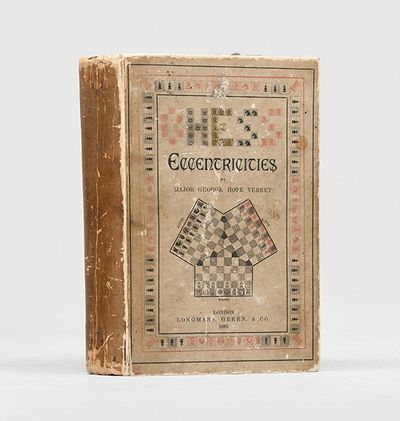 Chess Eccentricities.