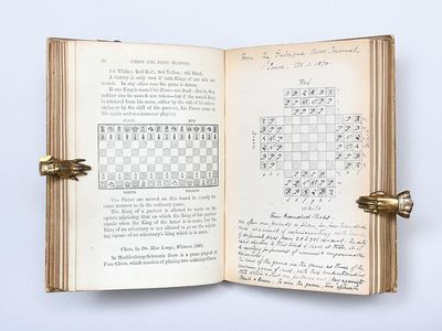Chess Eccentricities.; (photo 3)