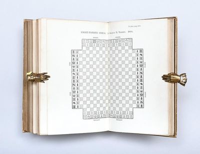 Chess Eccentricities.; (photo 4)