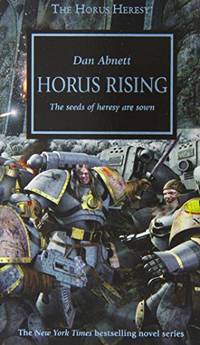 Horus Rising (The Horus Heresy)