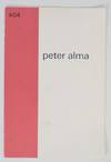 Peter Alma
