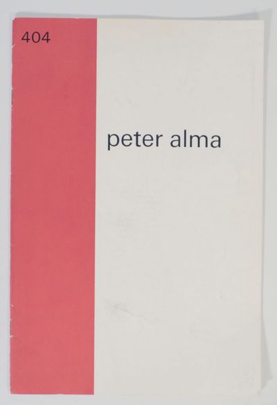 Peter Alma