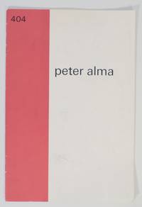 Peter Alma
