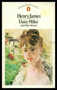 DAISY MILLER - and Other Stories