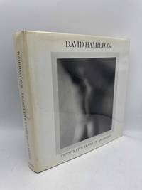 David Hamilton Twenty Five Years of an Artist
