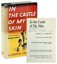 In the Castle of My Skin [Signed]