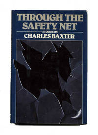 image of Through the Safety Net - 1st Edition/1st Printing