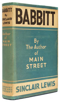 image of Babbitt