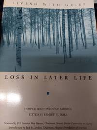 Living With Grief: Loss in Later Life