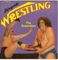 image of Ringside Wrestling: The Superstars