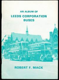 An Album of Leeds Corporation Buses