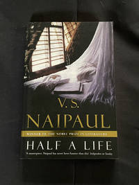 Half a Life