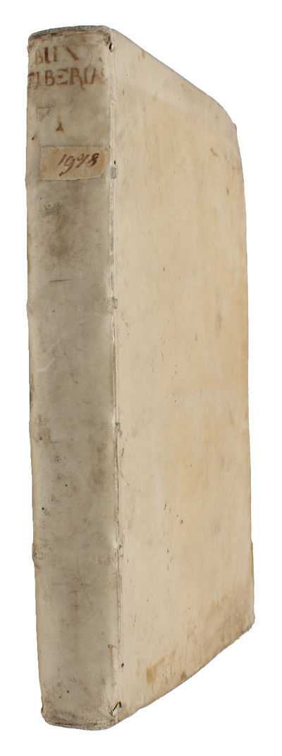 Tiberias, sive Commentarius Masorethicus. (photo 2)