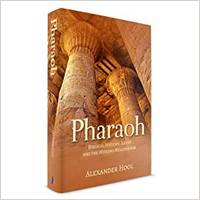 image of Pharaoh: Biblical History, Egypt and the Missing Millennium