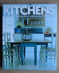 Kitchens.