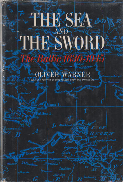 The Sea and the Sword.