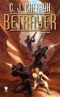 BETRAYER