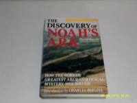The Discovery of Noah's Ark by David. Fasold - 1990