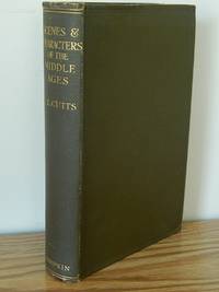 image of Scenes & Characters of the Middle Ages
