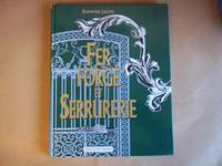 image of Fer Forge Et Serrurerie