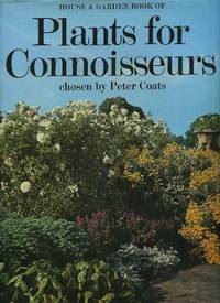 Plants for Connoisseurs