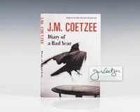 Diary of a Bad Year. by Coetzee, J.M - 2007