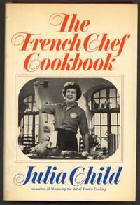 The French Chef Cookbook