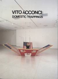 image of Vito Acconci: Domestic Trappings