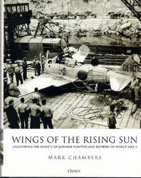 Wings of the Rising Sun: Uncovering the Secrets of Japanese Fighters and Bombers of World War II