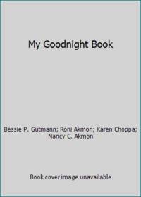 My Goodnight Book
